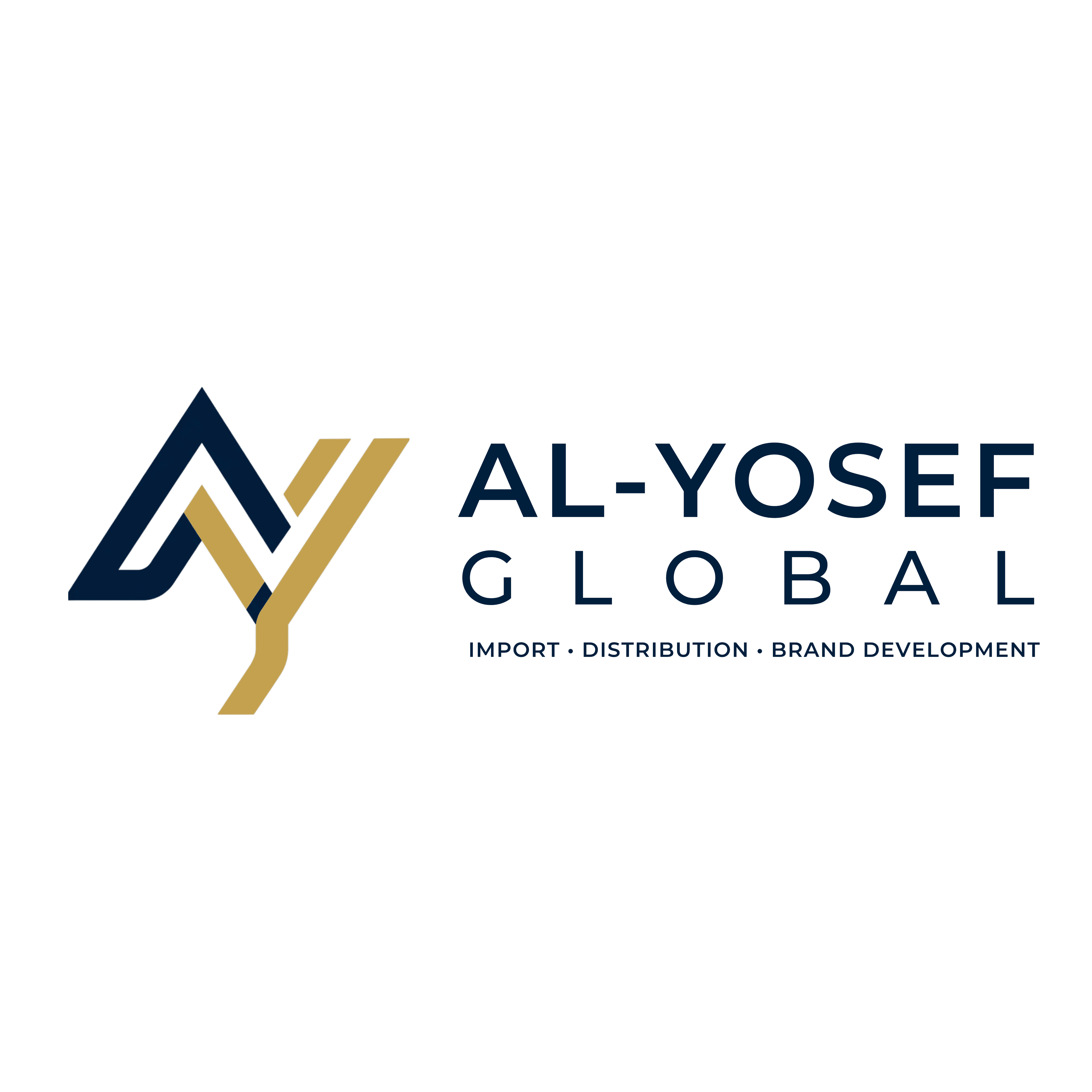 Al-Yosef Global Ltd